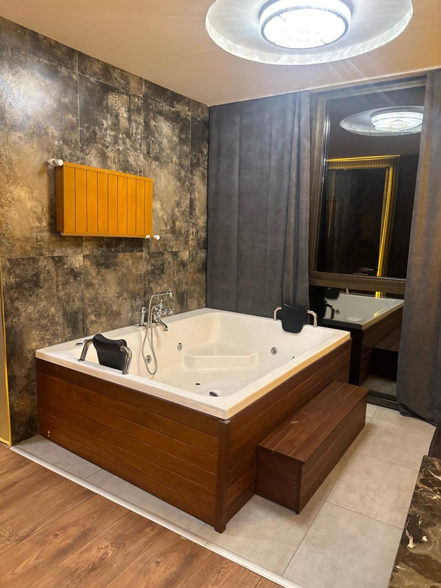 New Arcadia Suites Taksim Istanbul Exterior foto